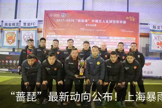 “蔷琵”最新动向公布！上海暴雨、大风蓝色预警持续生效，大桥、高速限速，部分列车停运！新台风“烟花”生成！