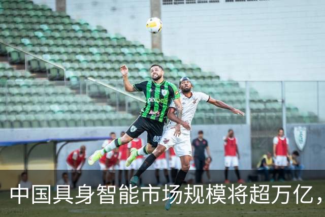 中国具身智能市场规模将超万亿，产业冷热分化、渐回归理性