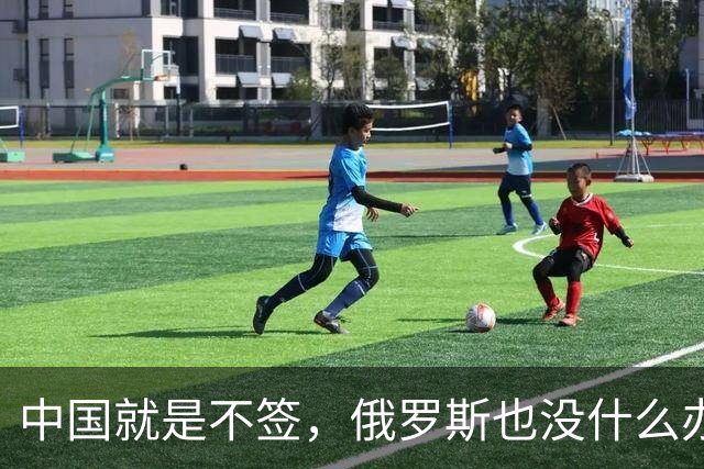 中国就是不签，俄罗斯也没什么办法，硬着头皮也要把天然气卖出去