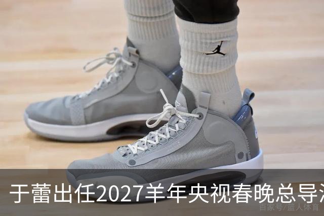 于蕾出任2027羊年央视春晚总导演，连续第5年执导春晚