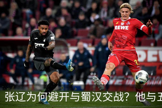 张辽为何避开与蜀汉交战？他与五虎大将单挑，能赢几人？