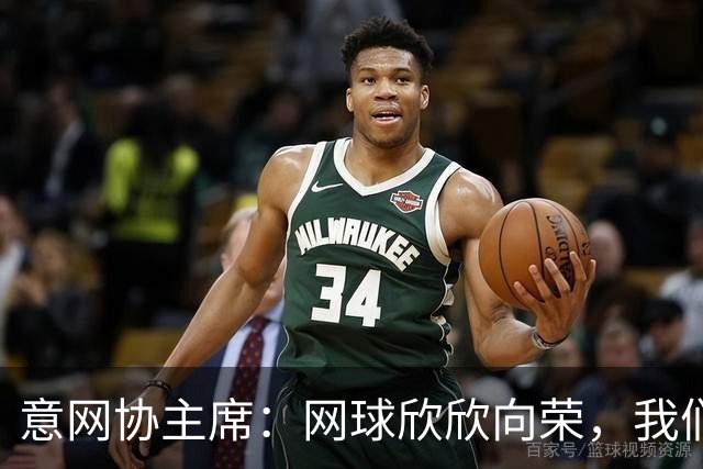 意网协主席：网球欣欣向荣，我们有机会超越意大利的世界杯冠军数