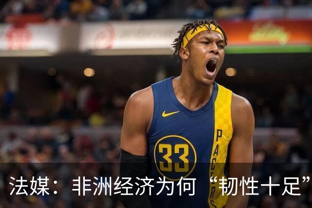法媒：非洲经济为何“韧性十足”？