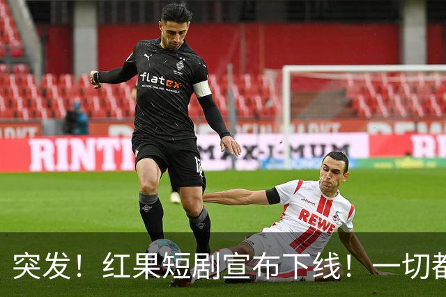 突发！红果短剧宣布下线！一切都回不去了！