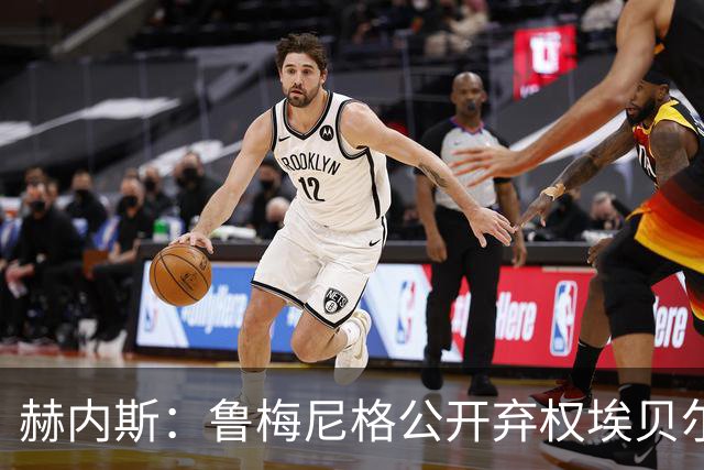 赫内斯：鲁梅尼格公开弃权埃贝尔投票没必要