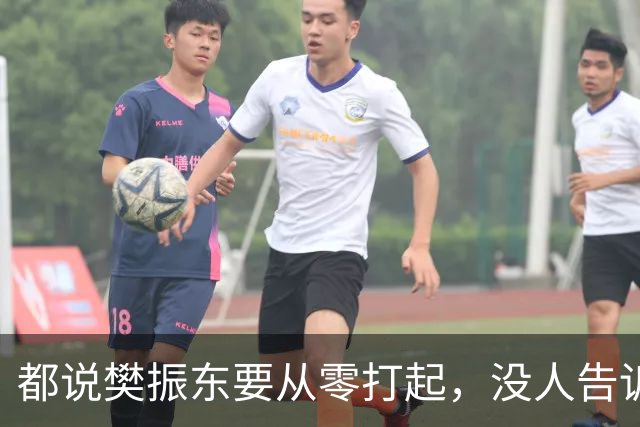 都说樊振东要从零打起，没人告诉你他手里还有一张直通卡！