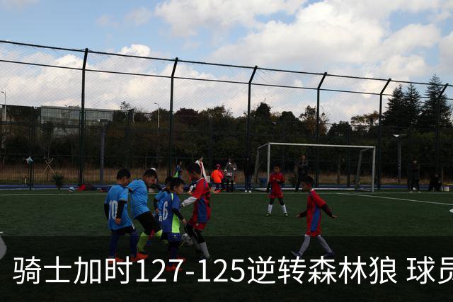 骑士加时127-125逆转森林狼 球员评价：4人优秀，5人及格